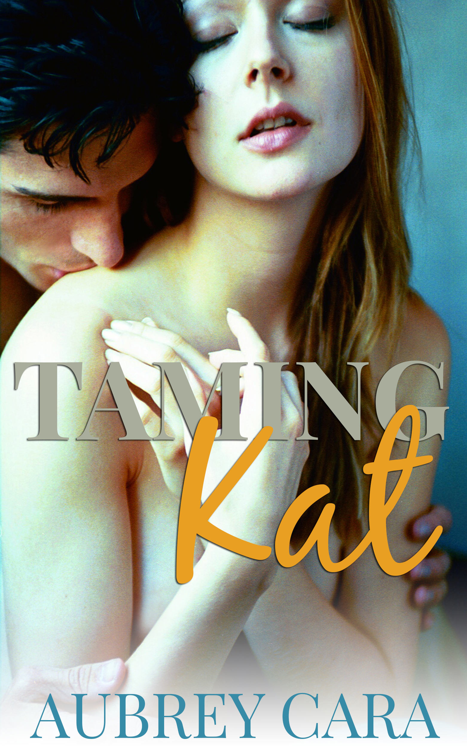 Taming Kat Big